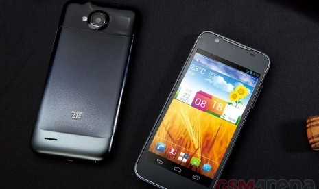 ZTE Grand Era