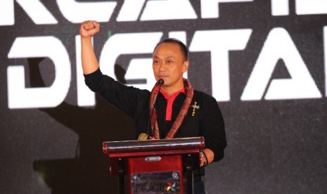 Zudan Arif Fakrulloh