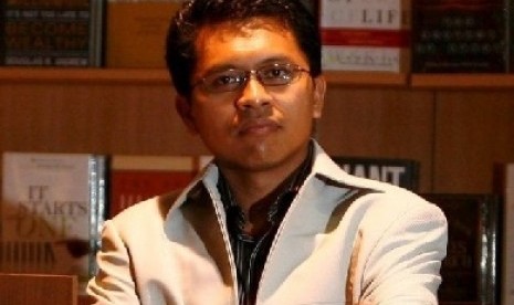 Zuhairi Misrawi