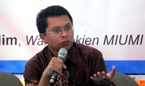 Zuhairi Misrawi