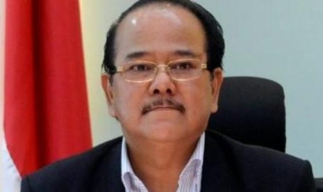 Zulkarnaen Djabbar 