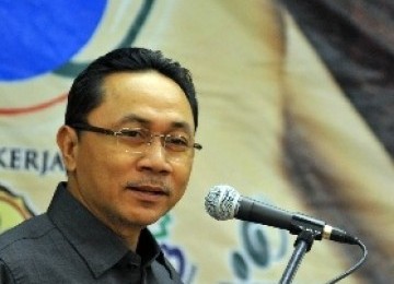 Zulkifli Hasan