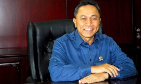 Ketua MPR RI, Zulkifli Hasan.