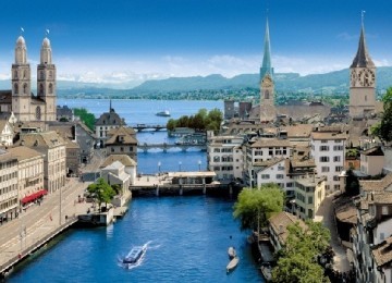  Zurich