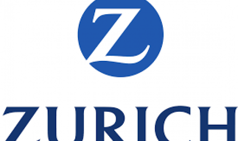 Zurich Insurance (ilustrasi).  PT Zurich General Takaful Indonesia diproyeksi sudah dapat mulai beroperasi pada 2021. 