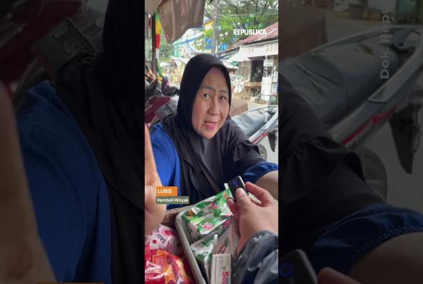 Produk MinyaKita Kini Langka Pembeli Keluhkan Kenaikan Harganya