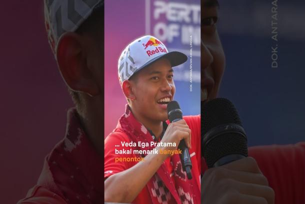 MotoGP Indonesia 2026 Ditargetkan Datangkan 150 Ribu Penonton