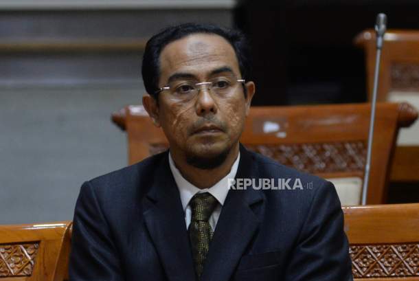 Jadi Tersangka, Hakim Agung Gazalba Saleh Ajukan Praperadilan