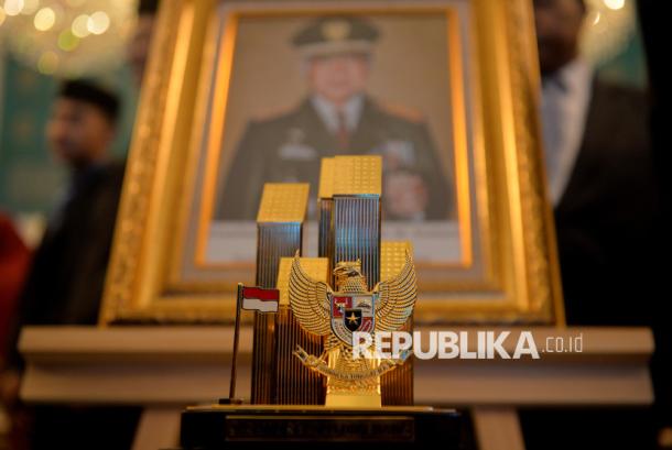 Sikap Tokoh Ormas dan Pesantren Usai Soeharto Jadi Pahlawan Nasional