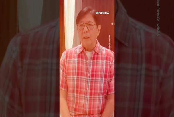 Aparat Buru Buronan Baku Tembak Pecah di Senat Filipina