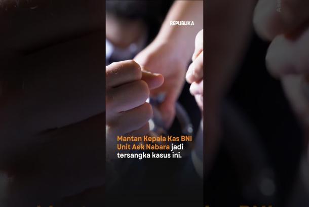 BNI Janji Kembalikan Dana Nasabah Aek Nabara Pekan Ini