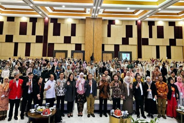 Regulasi Kesehatan Dukung Kesejahteraan Pekerja Maritim