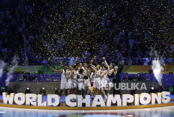 Filipina Bentuk Lembaga Khusus Pacu Sektor Wisata Olahraga