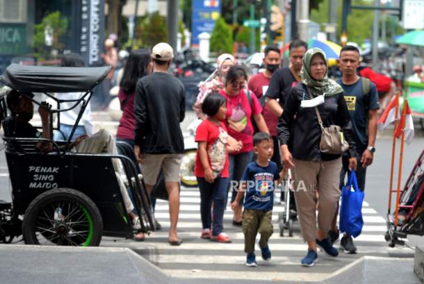 Tak Lagi Perlu Berlebihan Mengkhawatirkan Covid-19