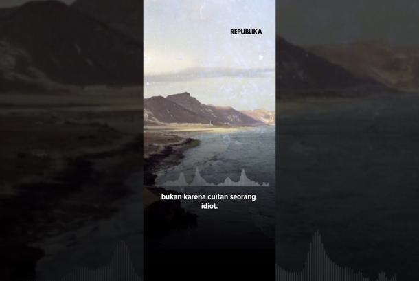 Iran Tegaskan Selat Hormuz Berada Dalam Kendali Mereka