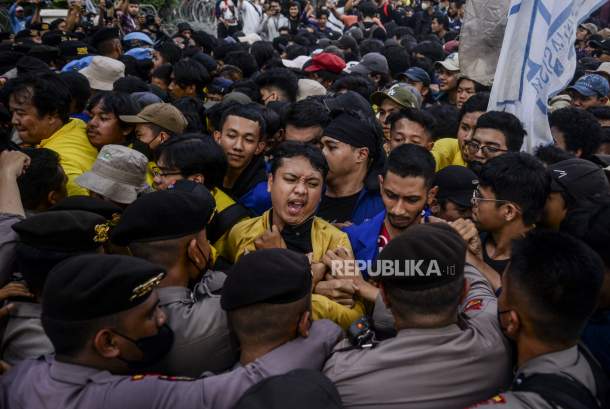 Gen Z Dan Milenial Penentu Kemenangan Pemilu