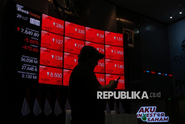 Gejolak Global Jadi 'New Normal' Mampukan Indonesia Beradaptasi?