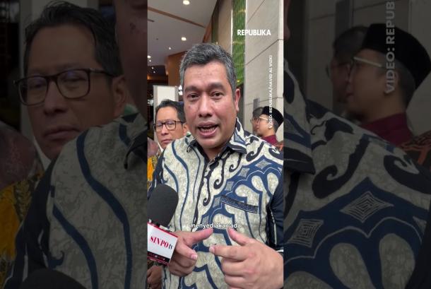 Hadirkan Layanan Terbaru BPKH Apps Bisa Lihat Dana Haji dan Tanya AI