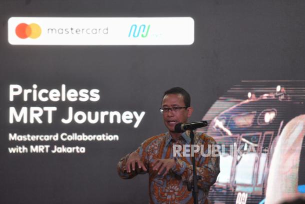 PT MRT Jakarta Siapkan Rute Fatmawati-TMII pada Agustus 2026