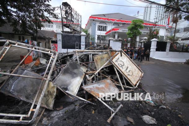 HIPPINDO Ajak Semua Pihak Jaga Kondusivitas demi Keberlangsungan Ekonomi