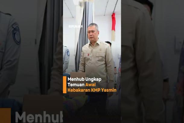 Perbedaan Data Manifest Penumpang Jadi Sorotan Menhub