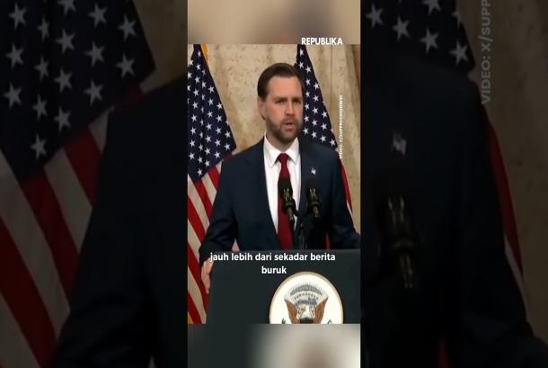 Negosiasi AS dan Iran Berakhir Tanpa Hasil