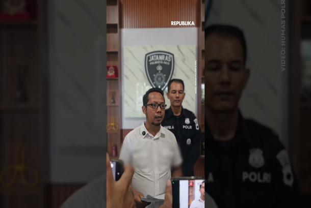 Tak Kooperatif Tersangka Pencabulan di Ponpes Pati Kabur