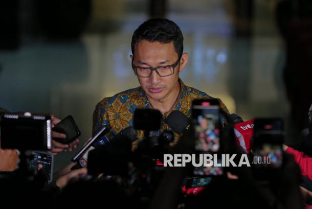 KPK Telusuri Tempat Usaha Milik Ridwan Kamil yang tak Dilaporkan di LHKPN