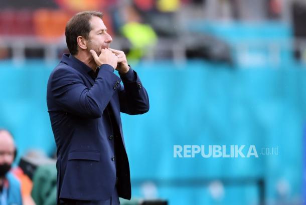 16 Besar Euro 2020, Austria Berambisi Kejutkan Italia - Vimarsana News