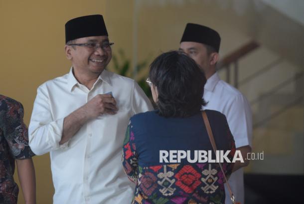 Ada Praperadilan, KPK Janji Gas Terus Kasus Kuota Haji