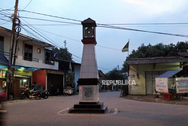 Dubes Belanda Ingin Kembangkan Depok Lama