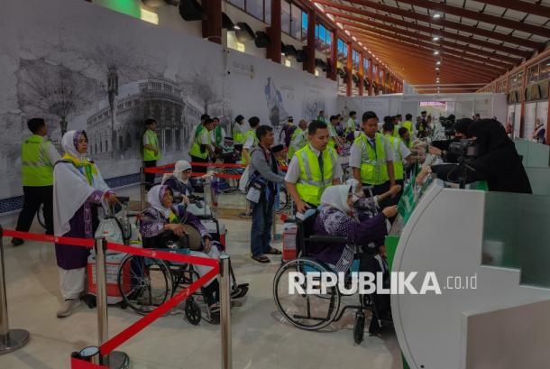 Kemenag Jambi Jelaskan Cara Daftar Umroh Mandiri Lewat Aplikasi Nusuk