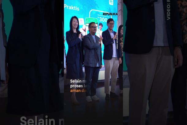 Kolaborasi BRI dan Rumah Zakat Ibadah Kurban Lebih Mudah dan Amanah