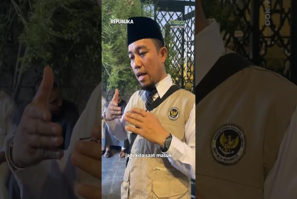 Adab Berziarah ke Makam Baqi yang Wajib Diketahui Jamaah Haji