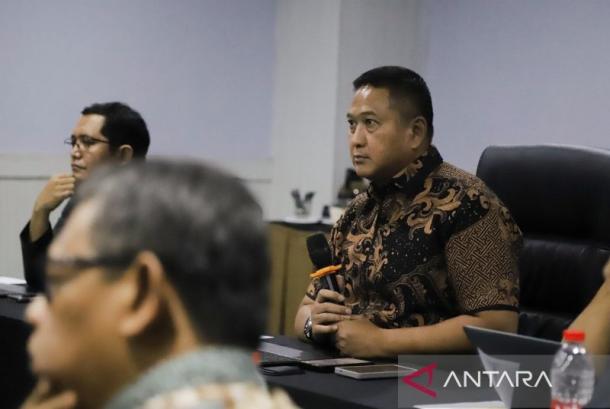 Kasdam III/Siliwangi Ajak Masyarakat Tingkatkan Literasi Digital Tangkal Hoaks