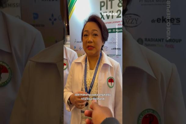Gaya Hidup Gen Z Jadi Sorotan Dokter Umum