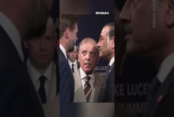 Diancam Trump Delegasi Iran Cabut dari Perundingan