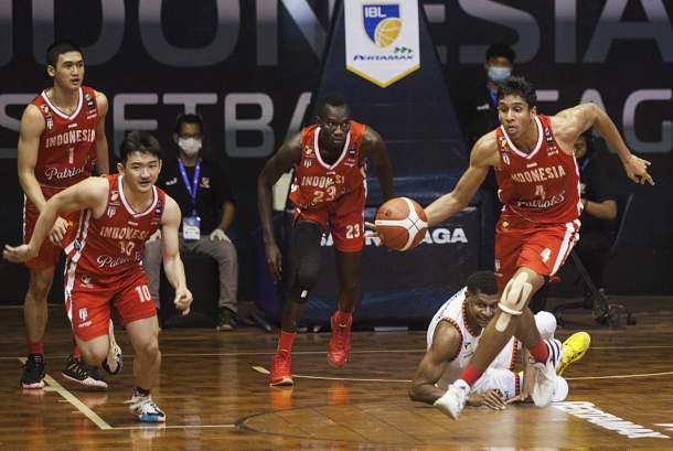 Mengenal Em Triple Double Em Bola Basket Mengenal Em Triple Double Em Bola Basket