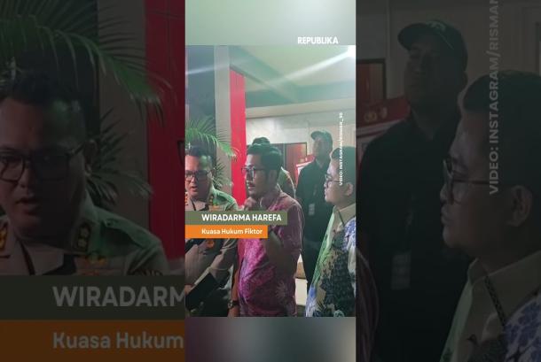 Kasus Satpam vs Alphard Berakhir Maaf Maafan