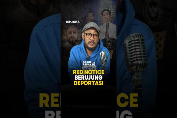Dari Jakarta ke Siprus Kenapa Deportasi Warga Palestina Jadi Sorotan  Dapur Redaksi
