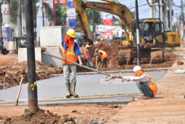 Pemkab Bekasi Diminta Optimalkan Pembangunan Infrastruktur