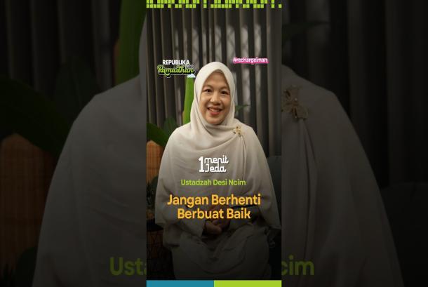 Nilai Pahala saat Berbuat Baik Tanpa Pamrih