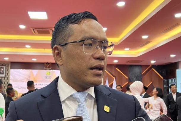 Pertamina Buka Peluang Garap Blok Tuna dengan Zarubezhneft