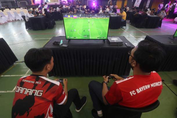 E-sports, Tumpuan Prestasi Olahraga Bangsa pada 2023 