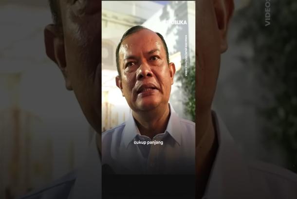 Modifikasi Cuaca Jakarta Situasional