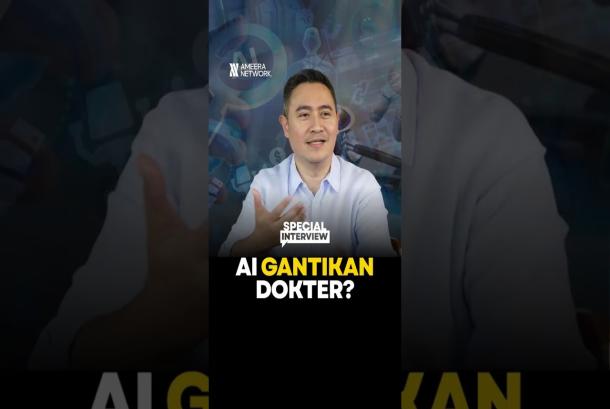 Dokter Bongkar Fenomena Anak Muda Cari Diagnosis di AI dan Media Sosial  Special Interview