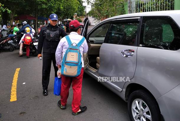 Modus Kejahatan Berjejaring Penculikan Anak