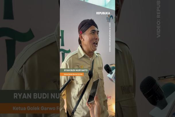 Kemenag Gelar Taaruf Golek Garwo Ratusan Peserta Ikut Cari Jodoh