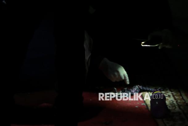 Sifat dan Minat Terduga Pelaku Peledakan SMAN 72 Menurut Polisi