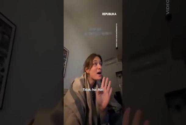 Reaksi Warga Yahudi yang Disebut Media Isral Meninggal Padahal Masih Hidup